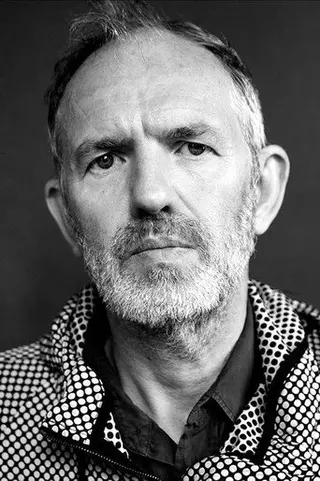 Peliculas de Anton Corbijn