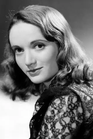 Peliculas de Olive Deering