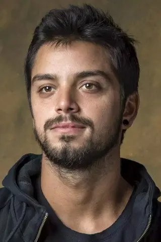 Peliculas de Rodrigo Simas