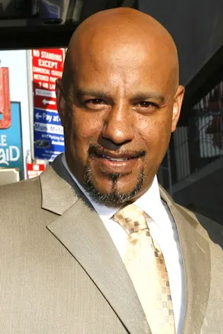 Peliculas de Scot Anthony Robinson