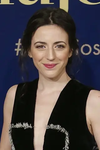Peliculas de Ruth Núñez
