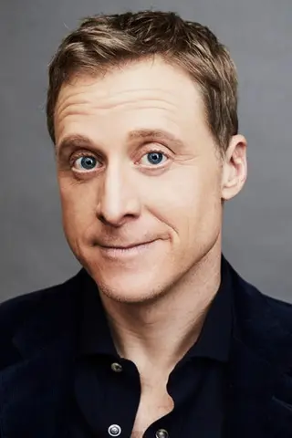 Peliculas de Alan Tudyk