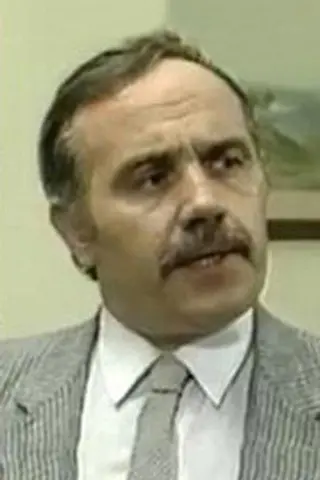 Peliculas de Kostas Bakalis