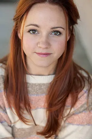 Peliculas de Chelsea Alden
