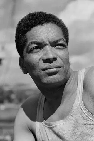 Peliculas de Earl Cameron