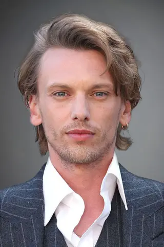 Peliculas de Jamie Campbell Bower