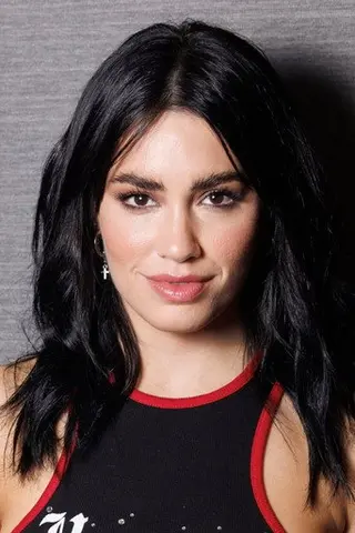 Peliculas de Lali Espósito