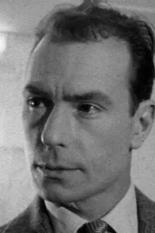 Peliculas de Serge Bento