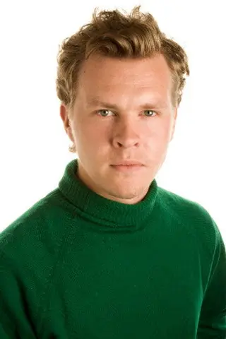 Peliculas de Olav Waastad