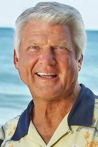 Peliculas de Jimmy Johnson
