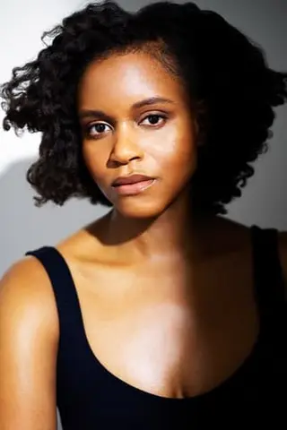 Peliculas de Aimé Donna Kelly