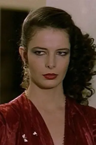 Peliculas de Lorraine De Selle