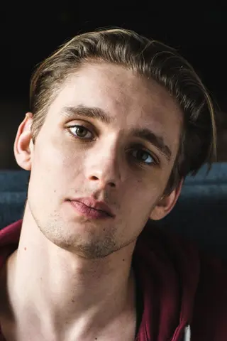 Peliculas de Filip Gurłacz