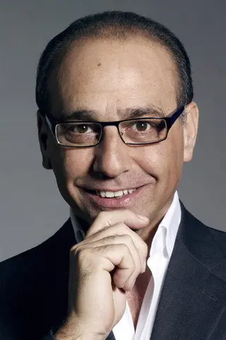 Peliculas de Theo Paphitis