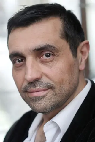 Peliculas de Eric da Costa