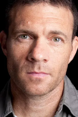 Peliculas de Brian Silverman