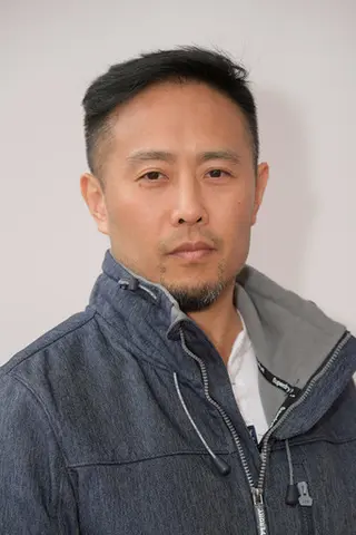Peliculas de Eddie Yu