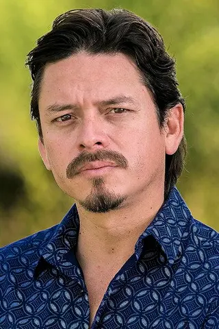 Peliculas de Jorge A. Jimenez