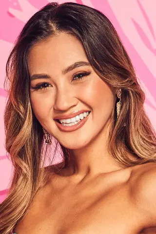 Peliculas de Kyra Lizama