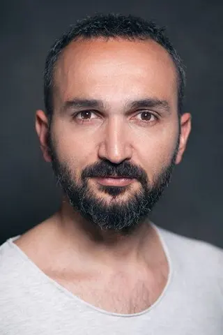 Peliculas de Gökhan Yıkılkan
