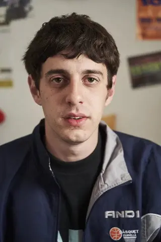 Peliculas de Aimar Vega