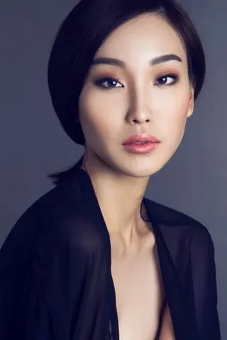 Peliculas de Constance Lau