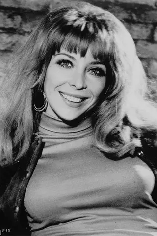 Peliculas de Angelique Pettyjohn