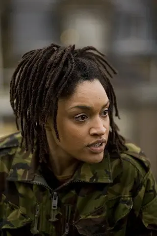 Peliculas de Kerri McLean