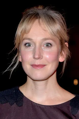 Peliculas de Hattie Morahan