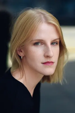 Klara Lange - Córka • Potomstwo