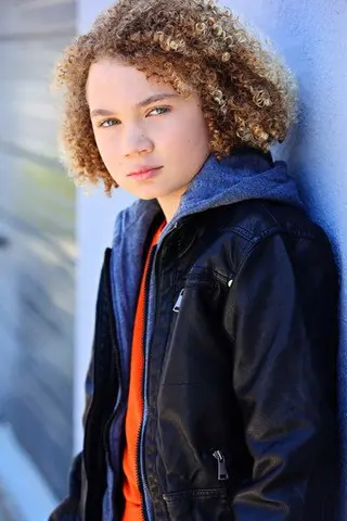 Peliculas de Mateo Ray Garcia