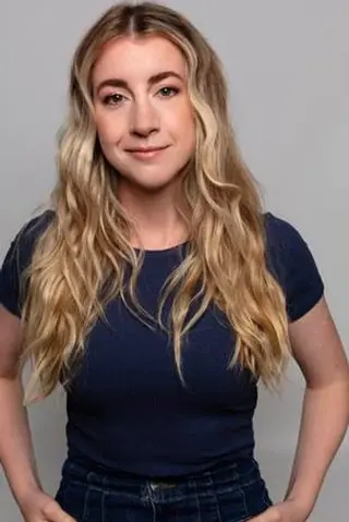 Peliculas de Ceara O’Sullivan