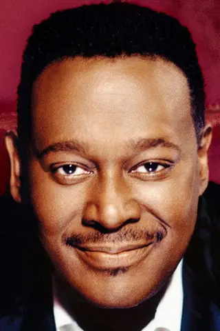 Peliculas de Luther Vandross