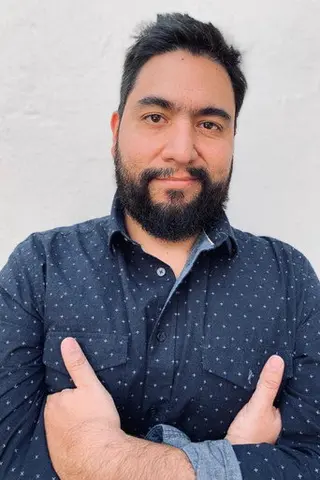 Peliculas de Daniel Garcia