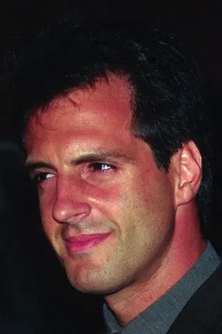 Peliculas de Rob Camilletti