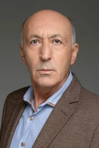 Peliculas de Pavlos Orkopoulos