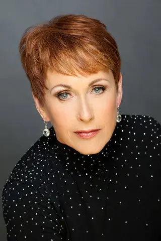 Peliculas de Amanda McBroom