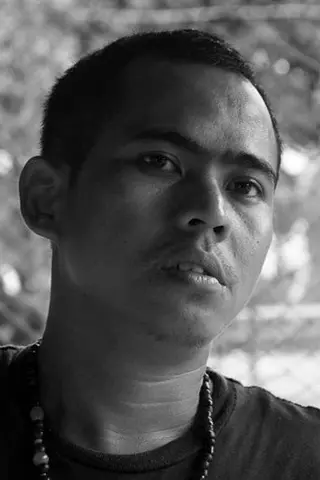 Peliculas de Edy Wibowo