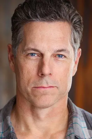 Peliculas de Chris Gann