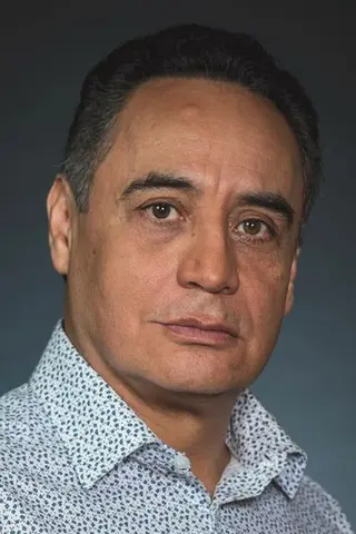 Peliculas de David Villalpando