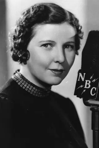 Peliculas de Barbara Luddy