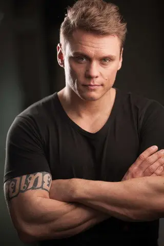Peliculas de Sean Kohnke