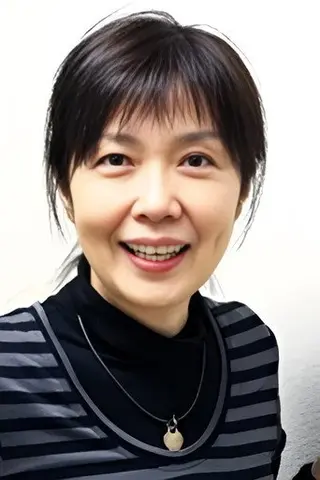 Peliculas de Kaoru Mizuki