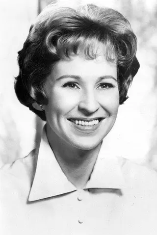 Peliculas de Alice Ghostley