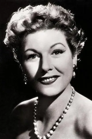 Peliculas de Madeleine Robinson