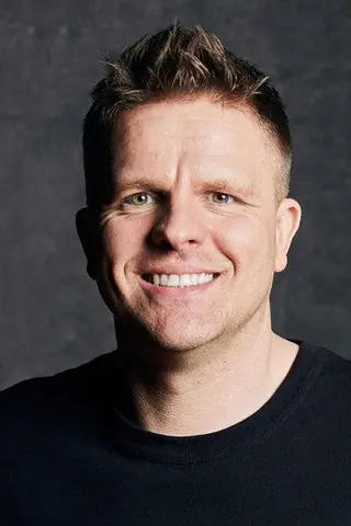 Peliculas de Jake Humphrey