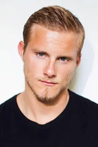 Peliculas de Alexander Ludwig