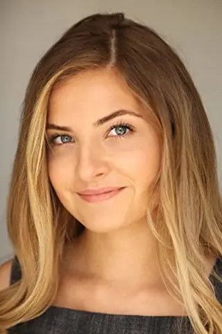 Peliculas de Maya Raines