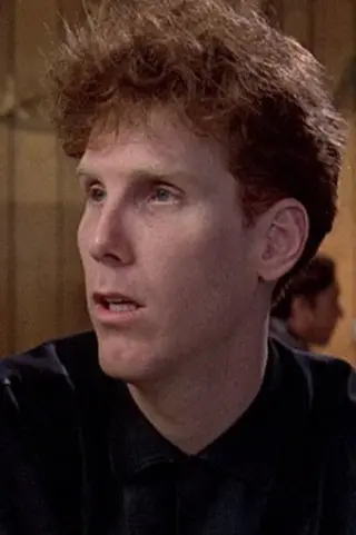 Peliculas de Steven M. Martin