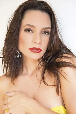 Peliculas de Amandha Lee
